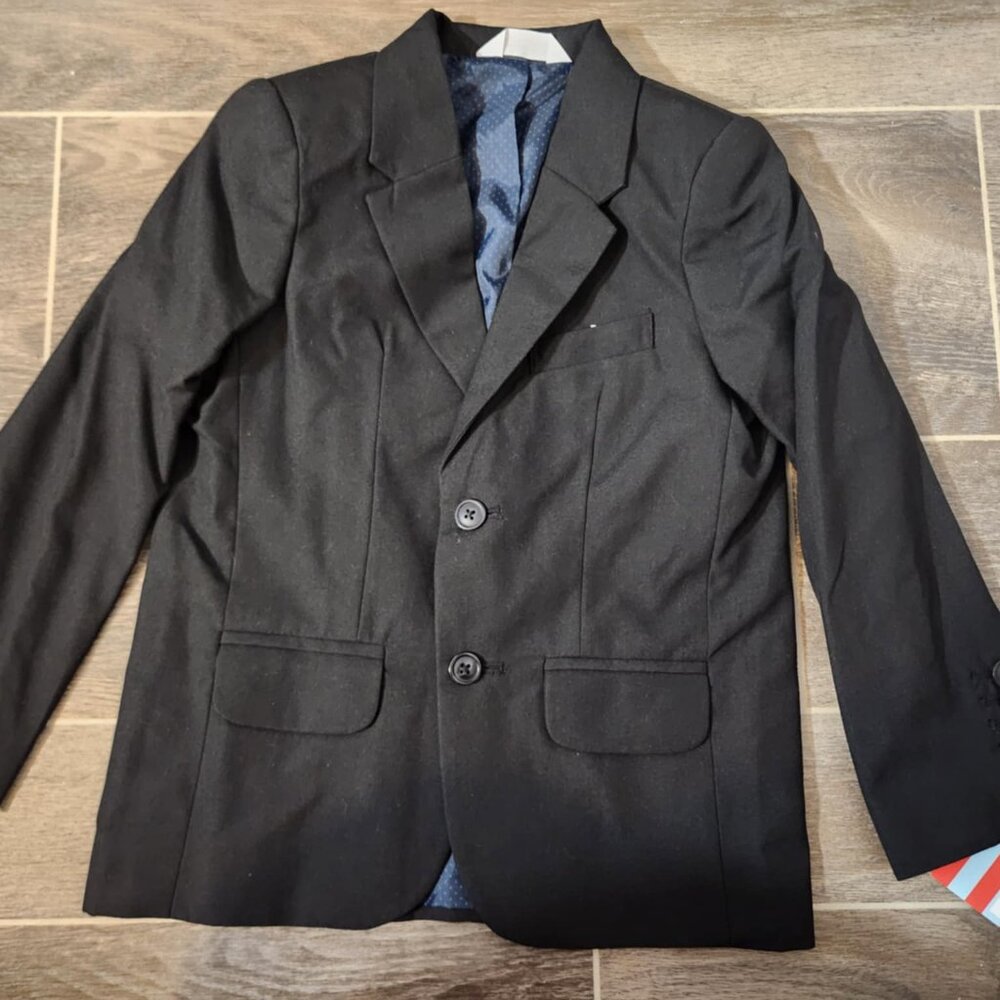 suit jacket - Picture 2 of 3